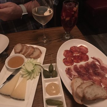 Amada - Tapas Bars Near Me - Philadelphia, Pennsylvania