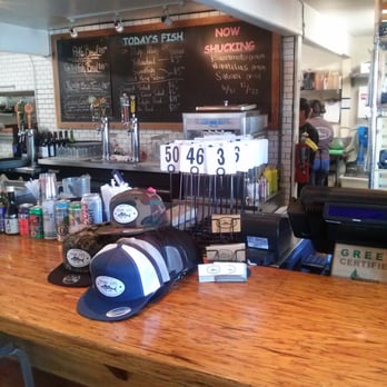 Fish 101 - Seafood Near Me - Encinitas, California