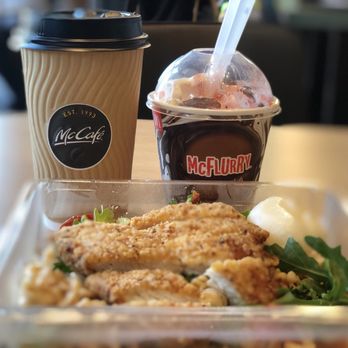 McDonald's - Fast Food Near Me - Chicago, Illinois McDonald's - Fast Food Near Me - Chicago, Illinois