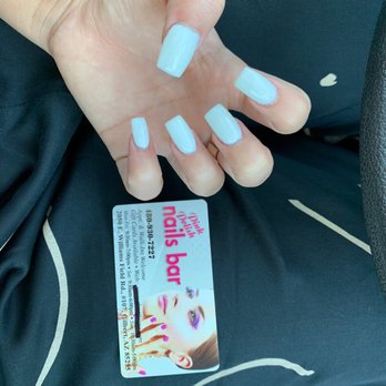 Pink Polish Nails Bar - Nail Salons Near Me - Gilbert, Arizona Pink Polish Nails Bar - Nail Salons Near Me - Gilbert, Arizona