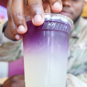 Steamy Piggy - Galaxy Lemonade - Chinese Near Me - San Diego, California Steamy Piggy - Galaxy Lemonade - Chinese Near Me - San Diego, California