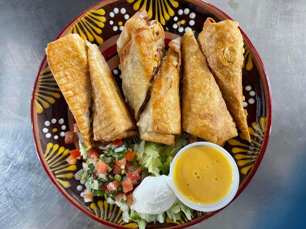 Los Agaves Mexican Restaurant