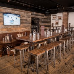 Silver City Mountain Saloon