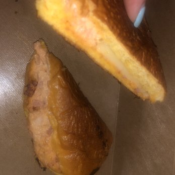 Chug's Diner - Ham and cheese - Cuban Near Me - Miami, Florida