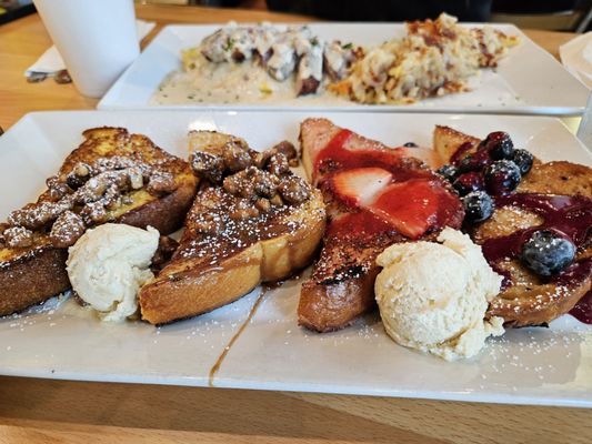 Batter & Berries South Loop by null