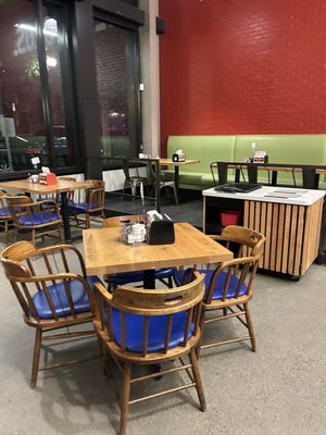 DeLeo Bros Pizza by null