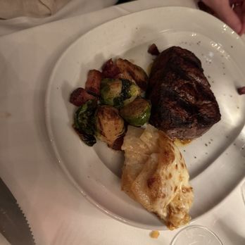 Ocean 44 - Australian Tajima Wagyu Filet* - Seafood Near Me - Scottsdale, Arizona