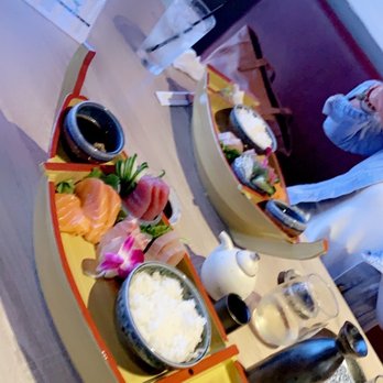 Miyake Sushi House Grill - Sashimi lunch - Sushi Bars Near Me - Papillion, Nebraska Miyake Sushi House Grill - Sashimi lunch - Sushi Bars Near Me - Papillion, Nebraska