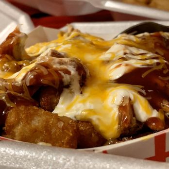 Boom Ba Laddy's - Boom-Ba-Laddy - Food Trucks Near Me - Anchorage, Alaska