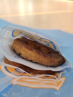 Auntie Anne's by null