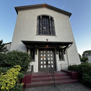 Art House - Cinema Near Me - Eugene, Oregon