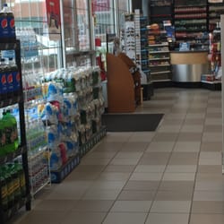 Alltown Fresh - Mobil - Alltown Convenience of Easton -- 491 Foundry Street / Route 106, Junction @ Depot Street, Easton                Interior
