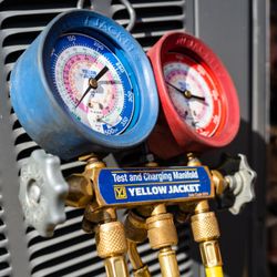 Airmen HVAC