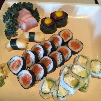 O-Ku - Sushi Bars Near Me - Charleston, South Carolina O-Ku - Sushi Bars Near Me - Charleston, South Carolina