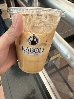 Kabod Coffee by null