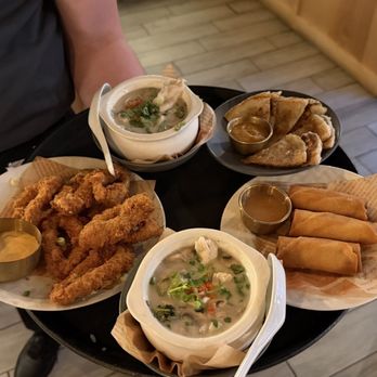Thai Tapas - Thai Near Me - Houston, Texas Thai Tapas - Thai Near Me - Houston, Texas