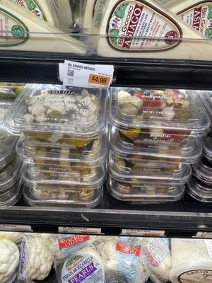 Rouses Market by null