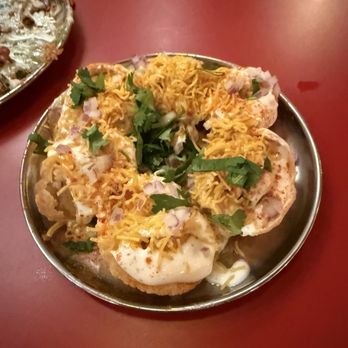 Chai Pani - SPDP-style chaat - Indian Near Me - Washington, DC, District of Columbia