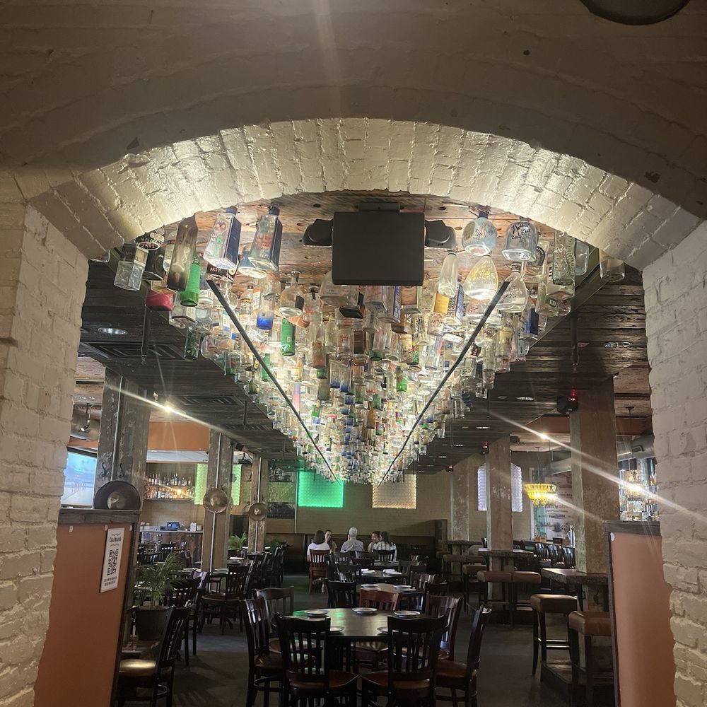 Casa del Barco - Mexican Near Me - Richmond, Virginia