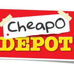 Cheapo Deapo