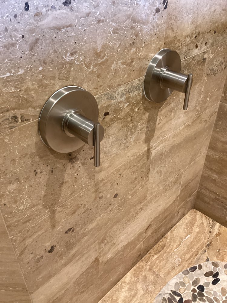 Slide of Service Pro Plumbing