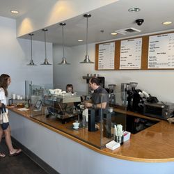 Idego Coffee Roasters