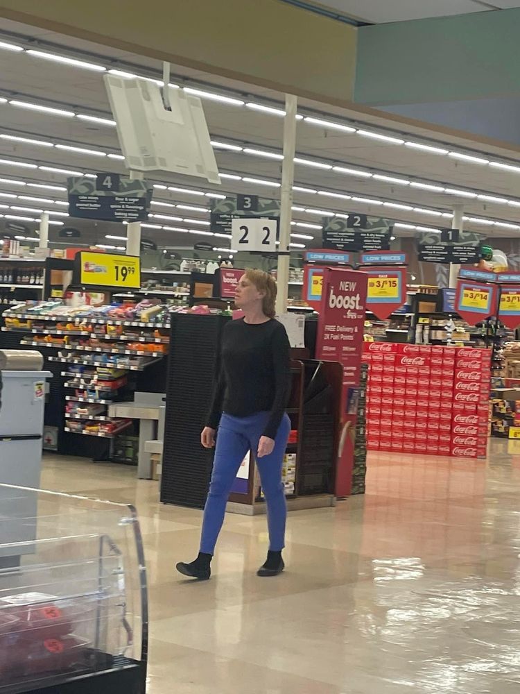 FRY’S FOOD & DRUG STORES & FRY’S MARKETPLACE Updated September 2024