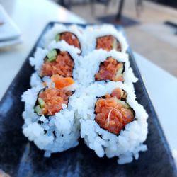 Shiku Sushi - Spicy Tuna