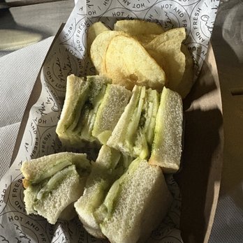 The Bae Spot - Cheese chutney - Food Trucks Near Me - Austin, Texas The Bae Spot - Cheese chutney - Food Trucks Near Me - Austin, Texas