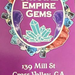 Crystal Empire Gems