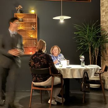 Oriole - Relaxed, hip ambience. - New American Near Me - Chicago, Illinois Oriole - Relaxed, hip ambience. - New American Near Me - Chicago, Illinois