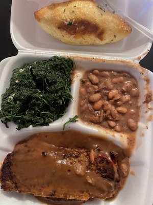 University Kitchen by null