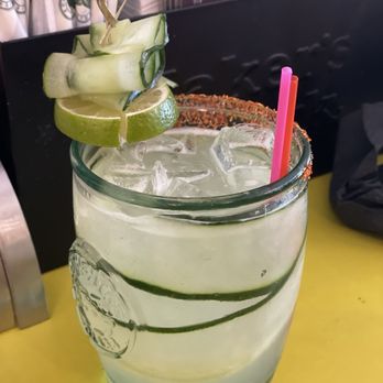 Otra Casita Mexicana - Pepino Diablo - Mexican Near Me - Queens, New York Otra Casita Mexicana - Pepino Diablo - Mexican Near Me - Queens, New York