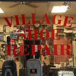 Village Shoe Repair