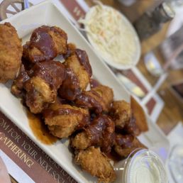 Wings