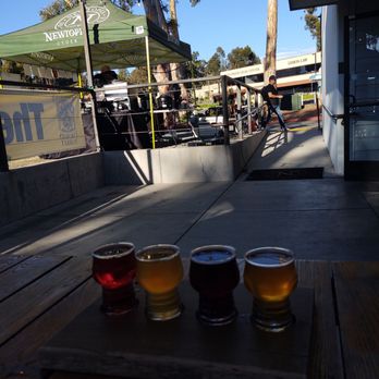Newtopia Cyder - Cideries Near Me - San Diego, California Newtopia Cyder - Cideries Near Me - San Diego, California