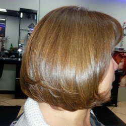 Glamour Cuts by Letty
