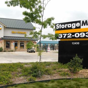 StorageMart - Self Storage Near Me - Helotes, Texas StorageMart - Self Storage Near Me - Helotes, Texas