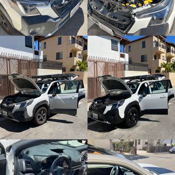 Tapias Mobile Detailing - Full Premium Package - Auto Detailing Near Me Tapias Mobile Detailing - Full Premium Package - Auto Detailing Near Me