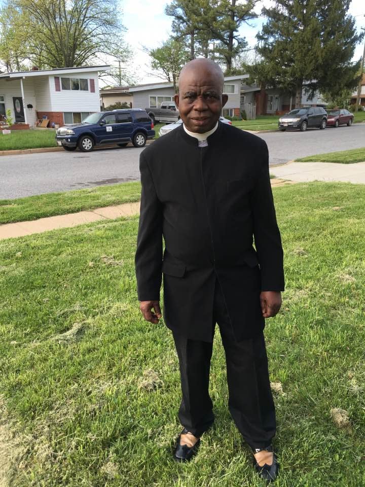 CHURCH OF DIVINE - Updated April 2024 - 3313 Milford Mill Rd, Baltimore ...