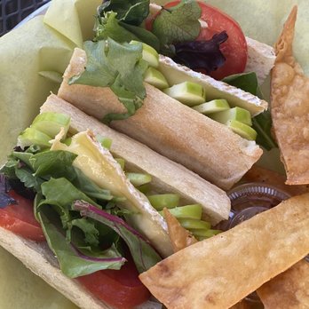 Baguettes - Sandwiches Near Me - Elk Grove, California