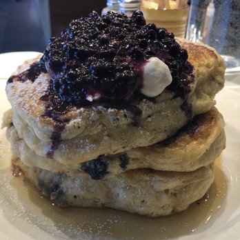 Mildred's Temple Kitchen - Pancake - Breakfast & Brunch Near Me - Toronto, Ontario