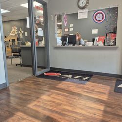 ATI Physical Therapy - Front