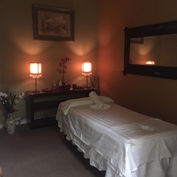 Orange Massage & Spa - Treatment room - Massage Near Me - Orange, California