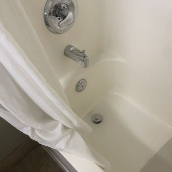 Best Western Plus Kennewick Inn - Slow drain - Hotels Near Me - Kennewick, Washington