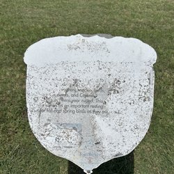 Quanah Parker Park