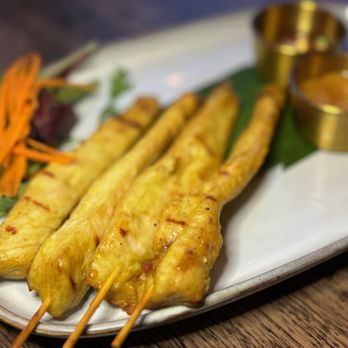 Rua Thai Restaurant - Thai Near Me - Brooklyn, New York Rua Thai Restaurant - Thai Near Me - Brooklyn, New York
