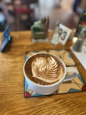 Urth Caffe Melrose by null Urth Caffe Melrose by null