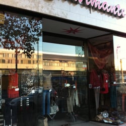 Boutique Charmante