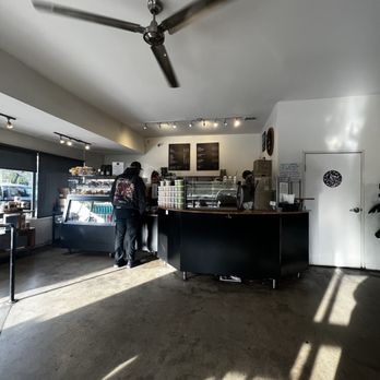 M Street Coffee - Coffee & Tea Near Me - Sherman Oaks, California M Street Coffee - Coffee & Tea Near Me - Sherman Oaks, California